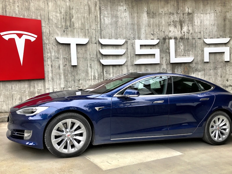 Model X Plaid